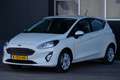 Ford Fiesta 1.0 EcoBoost Titanium, NL, CarPlay, clima, cruise Blanco - thumbnail 23