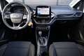 Ford Fiesta 1.0 EcoBoost Titanium, NL, CarPlay, clima, cruise Blanco - thumbnail 4