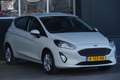 Ford Fiesta 1.0 EcoBoost Titanium, NL, CarPlay, clima, cruise Blanco - thumbnail 24