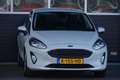 Ford Fiesta 1.0 EcoBoost Titanium, NL, CarPlay, clima, cruise Blanco - thumbnail 27