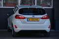 Ford Fiesta 1.0 EcoBoost Titanium, NL, CarPlay, clima, cruise Blanco - thumbnail 28