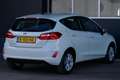 Ford Fiesta 1.0 EcoBoost Titanium, NL, CarPlay, clima, cruise Blanco - thumbnail 26