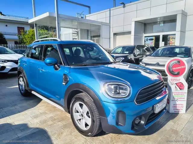 MINI Cooper Countryman Mini One D Business Countryman FULL LED