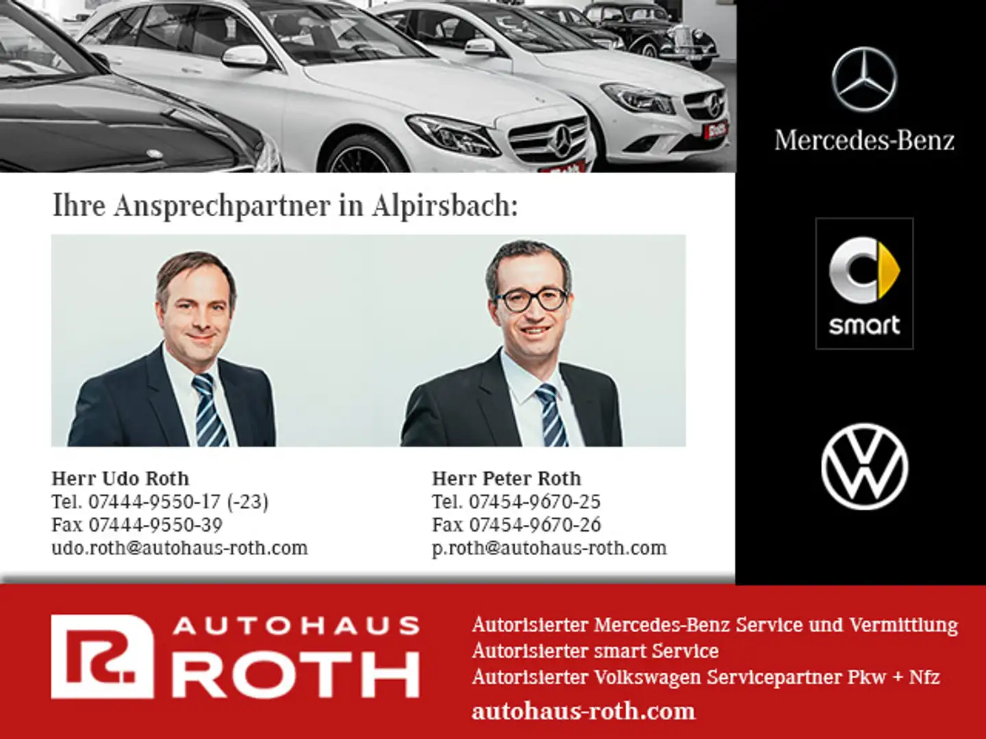 Volkswagen Tiguan Tiguan 2.0 TDI R-Line 4Motion Ausstattung R-Line - 2