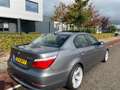 BMW 540 5-serie 540i Business Line STIPT POINT Fabrieks ni Grijs - thumbnail 2