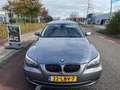 BMW 540 5-serie 540i Business Line STIPT POINT Fabrieks ni Grijs - thumbnail 13