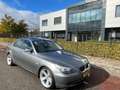 BMW 540 5-serie 540i Business Line STIPT POINT Fabrieks ni Grijs - thumbnail 11
