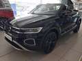 Volkswagen T-Roc cabriolet 1.0 tsi style 115cv Nero - thumbnail 3