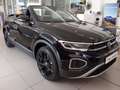 Volkswagen T-Roc cabriolet 1.0 tsi style 115cv Nero - thumbnail 1