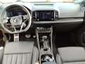 Skoda Karoq Sportline 1.5 TSI Panorama AHK PDC GRA SItzh. Schwarz - thumbnail 5