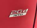 Jaguar F-Pace Prestige 2,0 AWD Aut. Rot - thumbnail 5