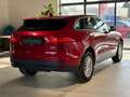 Jaguar F-Pace Prestige 2,0 AWD Aut. Rot - thumbnail 4