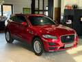 Jaguar F-Pace Prestige 2,0 AWD Aut. Rot - thumbnail 2