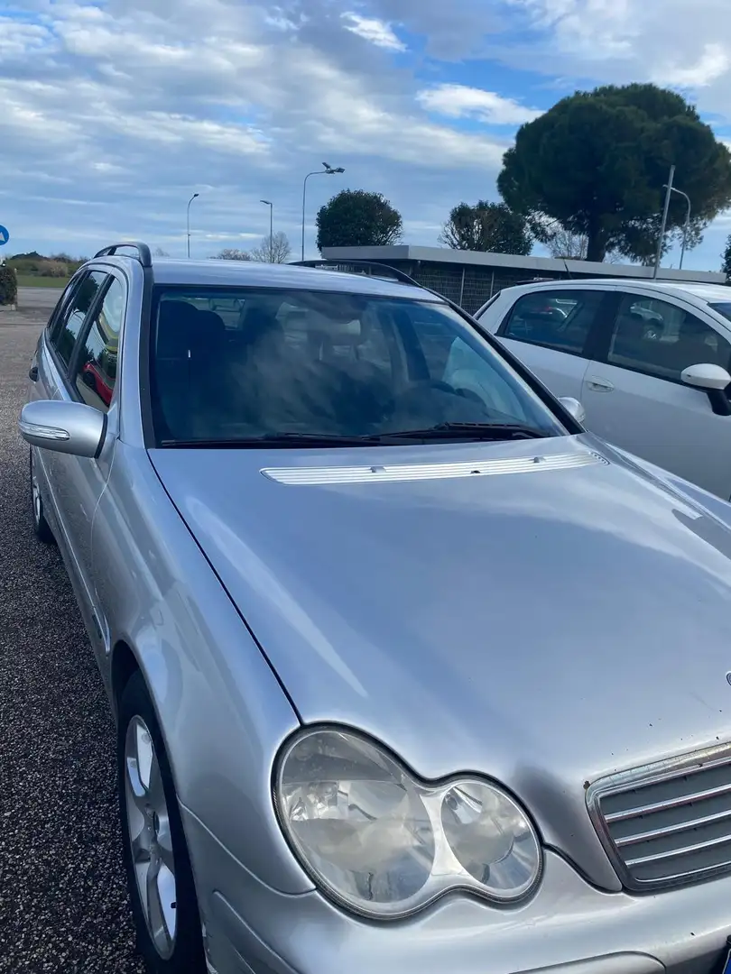 Mercedes-Benz C 200 SW d Premium Plus auto - 1