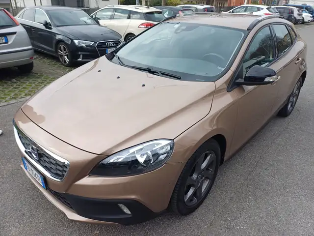 Volvo V40 Cross Country