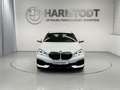BMW 118 d Bianco - thumbnail 5