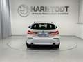 BMW 118 d Bianco - thumbnail 3