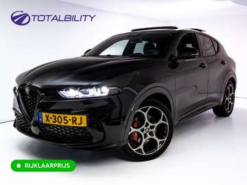 1.5T Hybrid Veloce | Leer | Panoramadak | Elec. ac