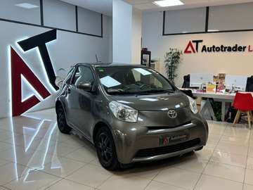 1.0 VVT-i MultiDrive