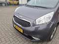 Kia Venga 1.4 CVVT ExecutiveLine Gris - thumbnail 10