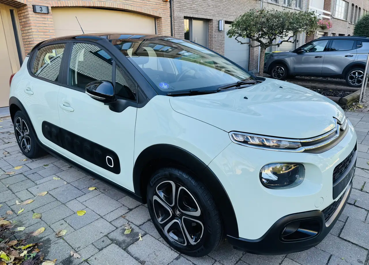 Citroën C3