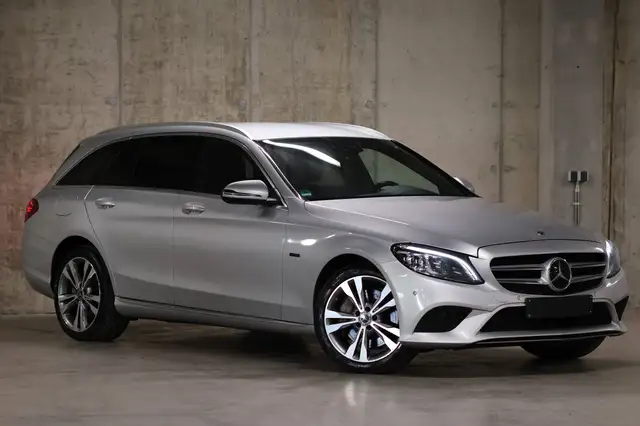 Mercedes-Benz C 300 C 300 de T 9G-TRONIC Avantgarde