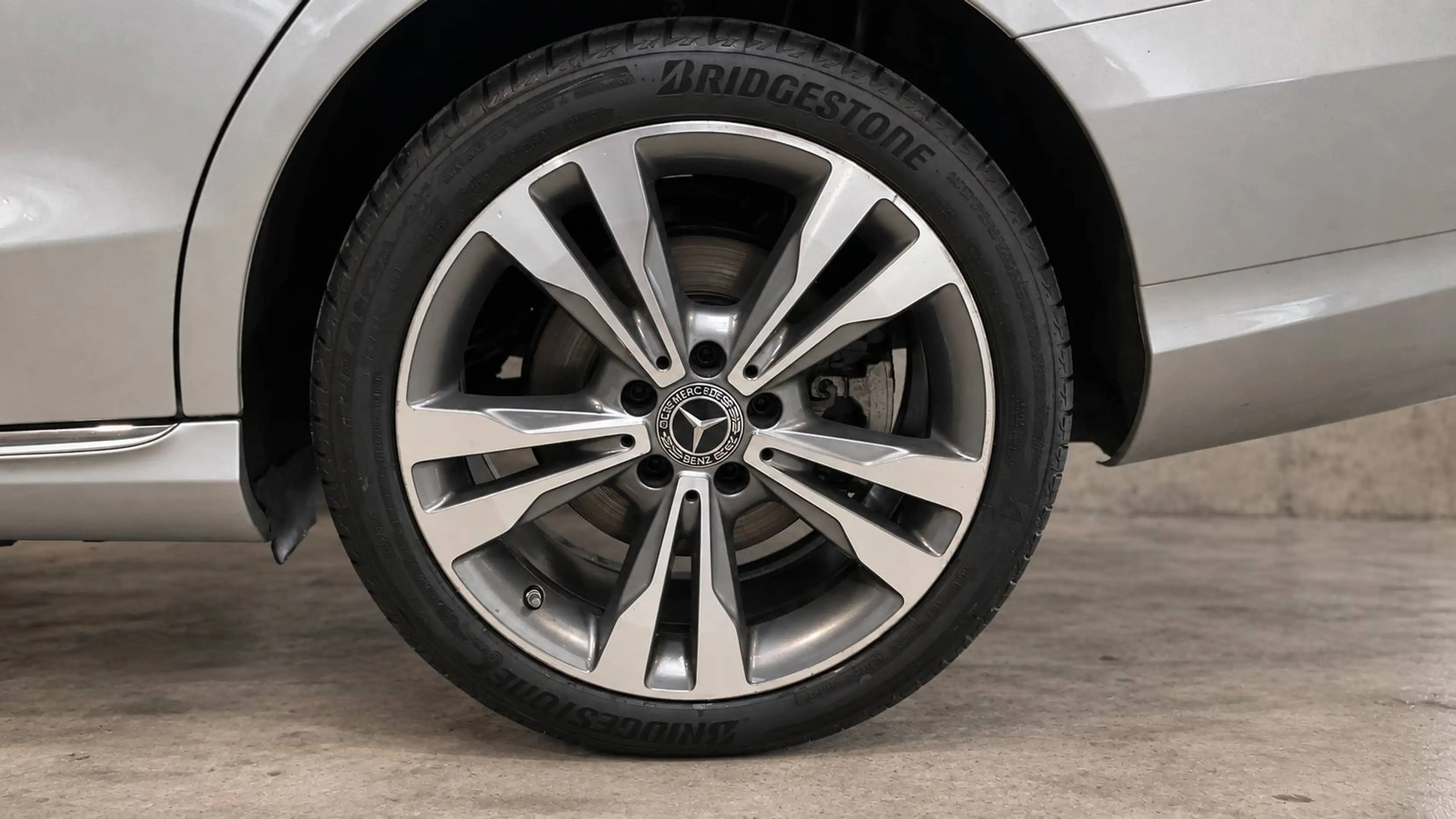 Mercedes-Benz C 300 C 300 de T 9G-TRONIC Avantgarde — photo 10
