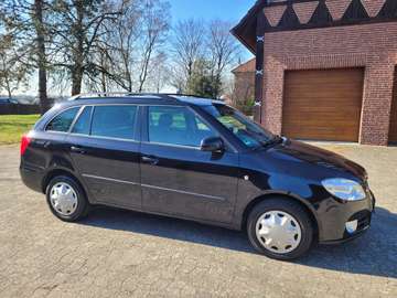Sport*1.9 TDI*Klima*