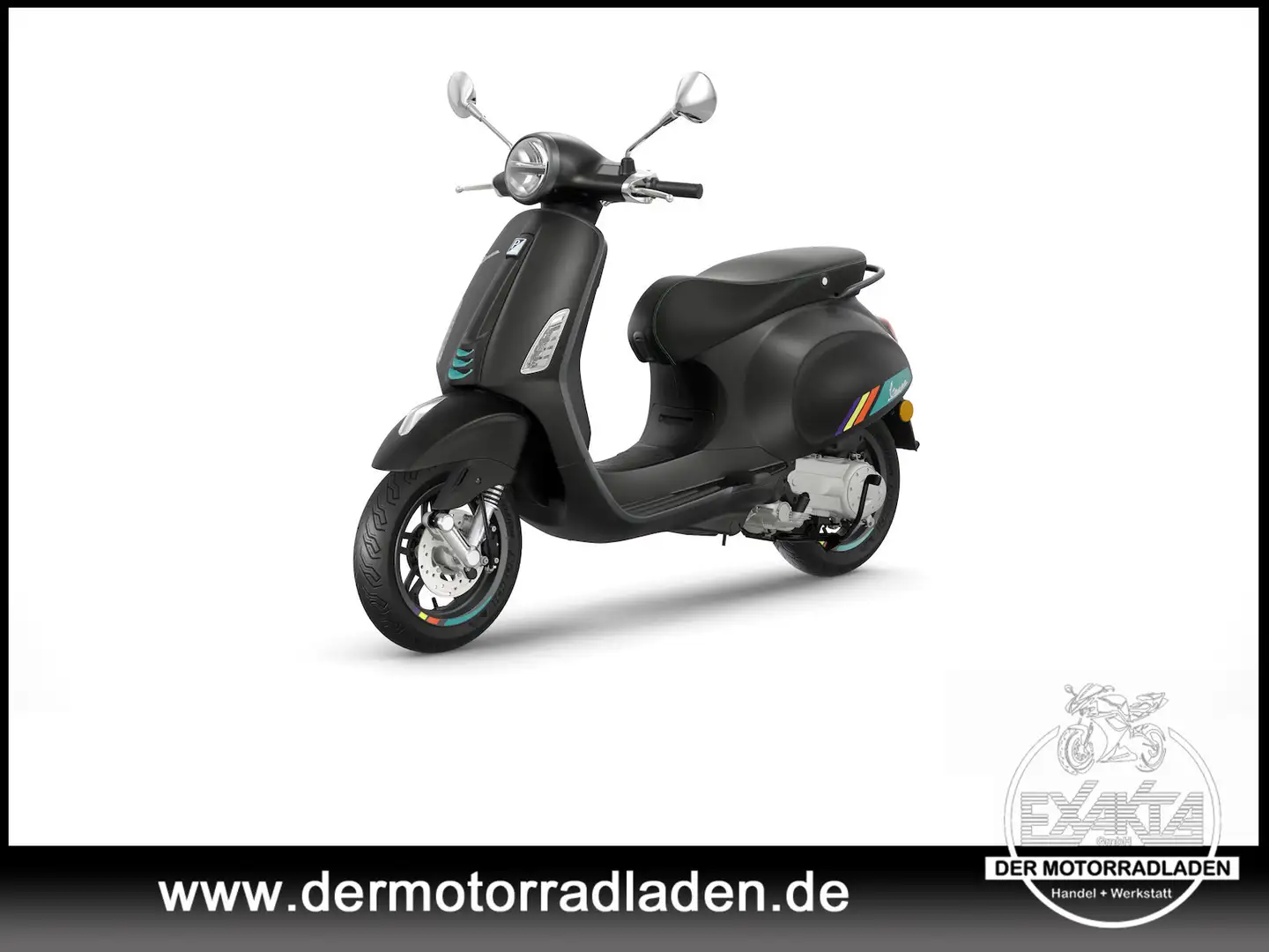 Vespa Primavera 125 Primavera 125 SPORT Modelle 2024 Beige - 2