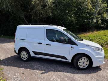 1.5 TDCi Start-Stop Titanium