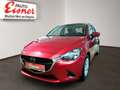 Mazda 2 G75 CHALLENGE Piros - thumbnail 2