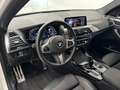 BMW X3 xDrive30e PHEV M-Sport Aut.LED/ACC/el.AHK/Live ... Blanc - thumbnail 10