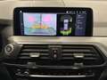 BMW X3 xDrive30e PHEV M-Sport Aut.LED/ACC/el.AHK/Live ... Blanc - thumbnail 36