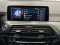 BMW X3 xDrive30e PHEV M-Sport Aut.LED/ACC/el.AHK/Live ... Blanc - thumbnail 22