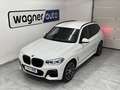 BMW X3 xDrive30e PHEV M-Sport Aut.LED/ACC/el.AHK/Live ... Blanc - thumbnail 3