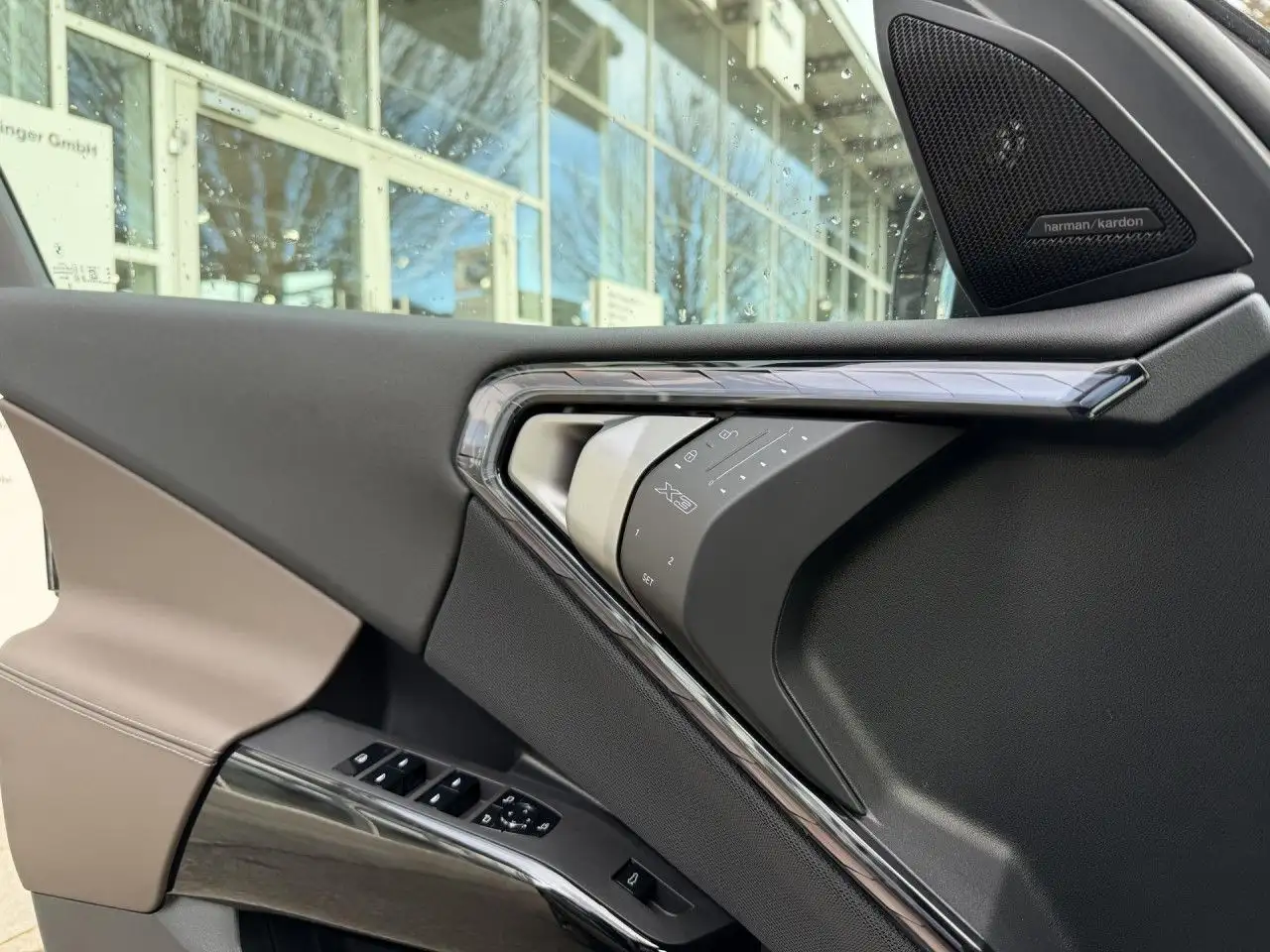 BMW X3 x20 M Sport HUD ACC SuView.Lenkh.Komfz.AHK19" 15