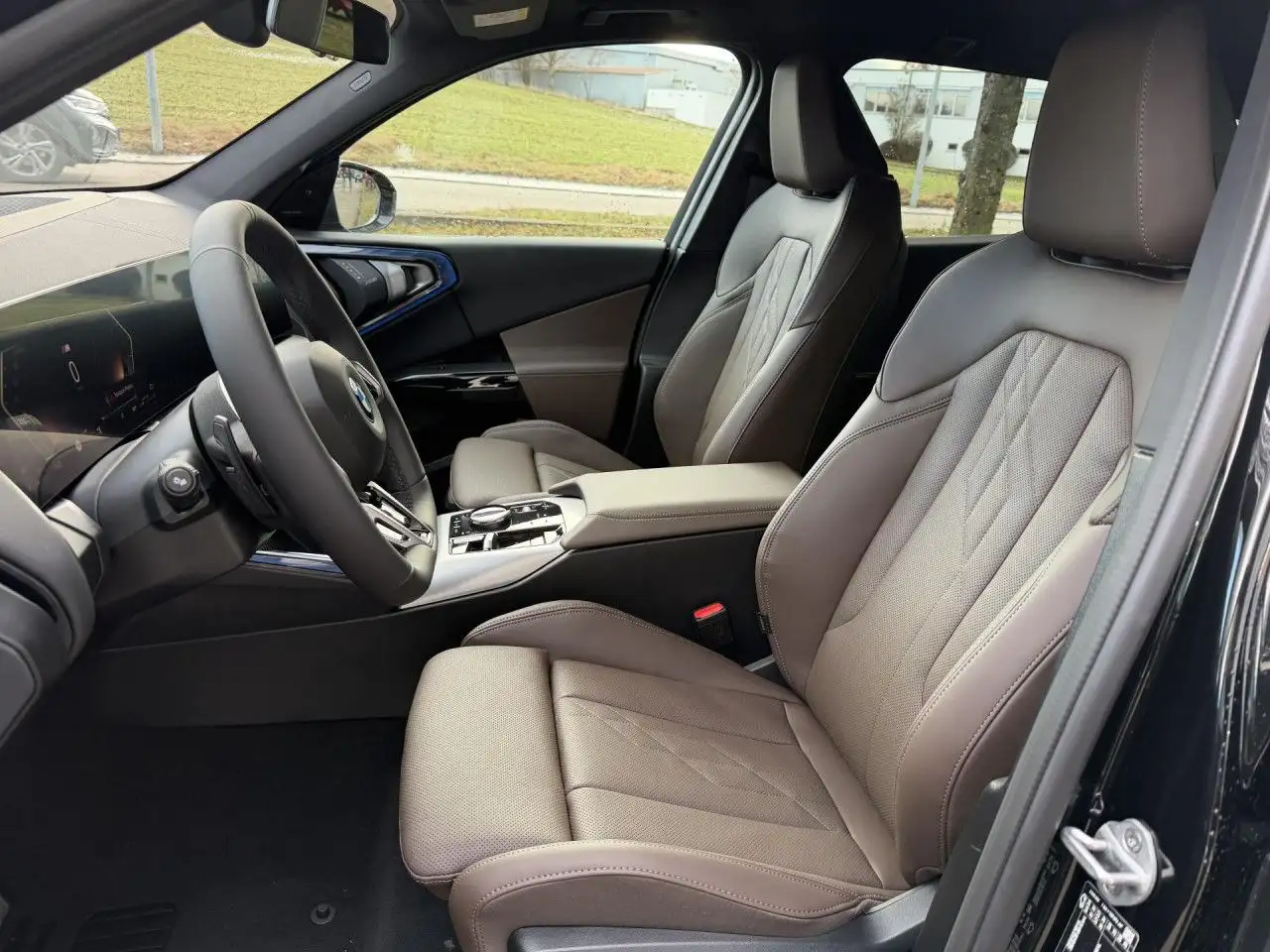 BMW X3 x20 M Sport HUD ACC SuView.Lenkh.Komfz.AHK19" 10