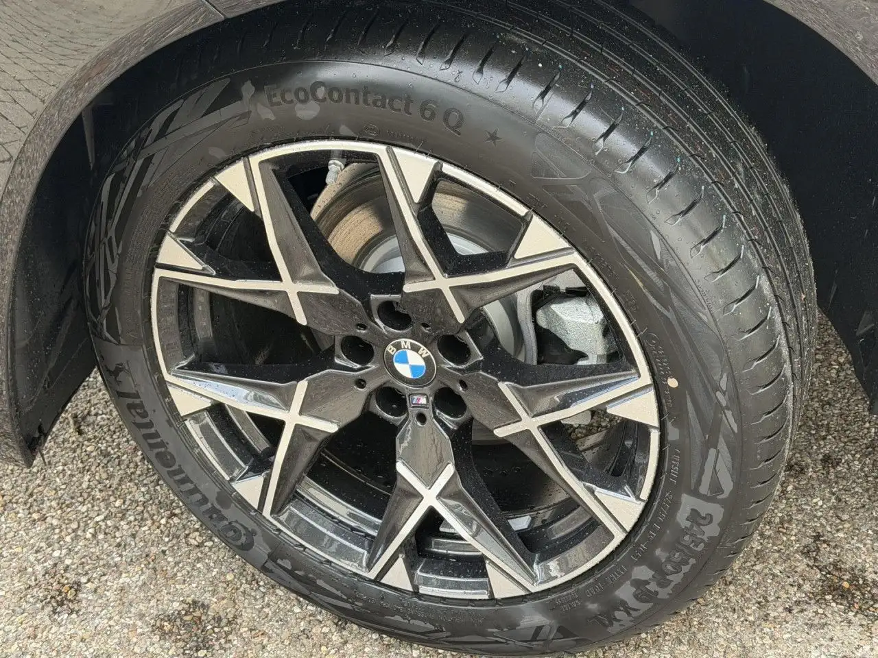 BMW X3 x20 M Sport HUD ACC SuView.Lenkh.Komfz.AHK19" 9