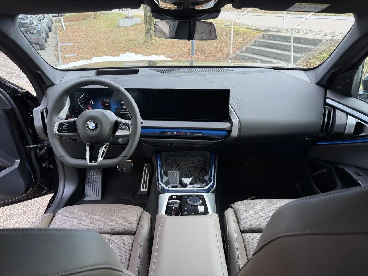 BMW X3 x20 M Sport HUD ACC SuView.Lenkh.Komfz.AHK19" 12