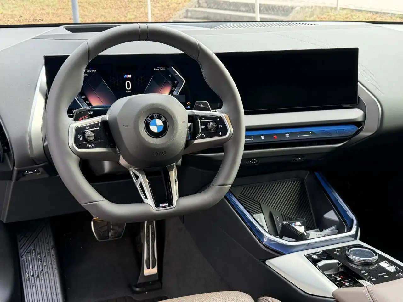 BMW X3 x20 M Sport HUD ACC SuView.Lenkh.Komfz.AHK19" 11