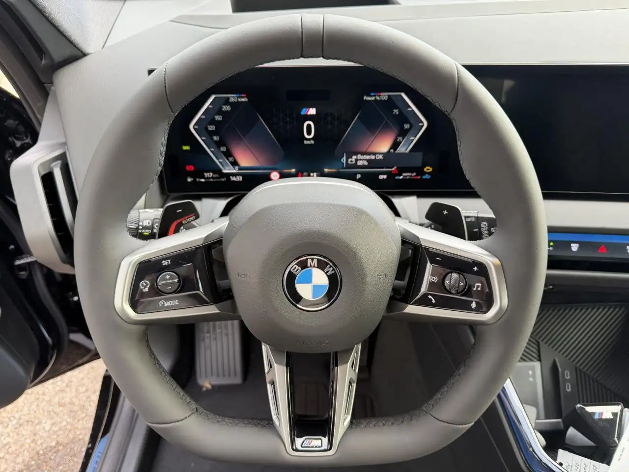 BMW X3 x20 M Sport HUD ACC SuView.Lenkh.Komfz.AHK19" 13