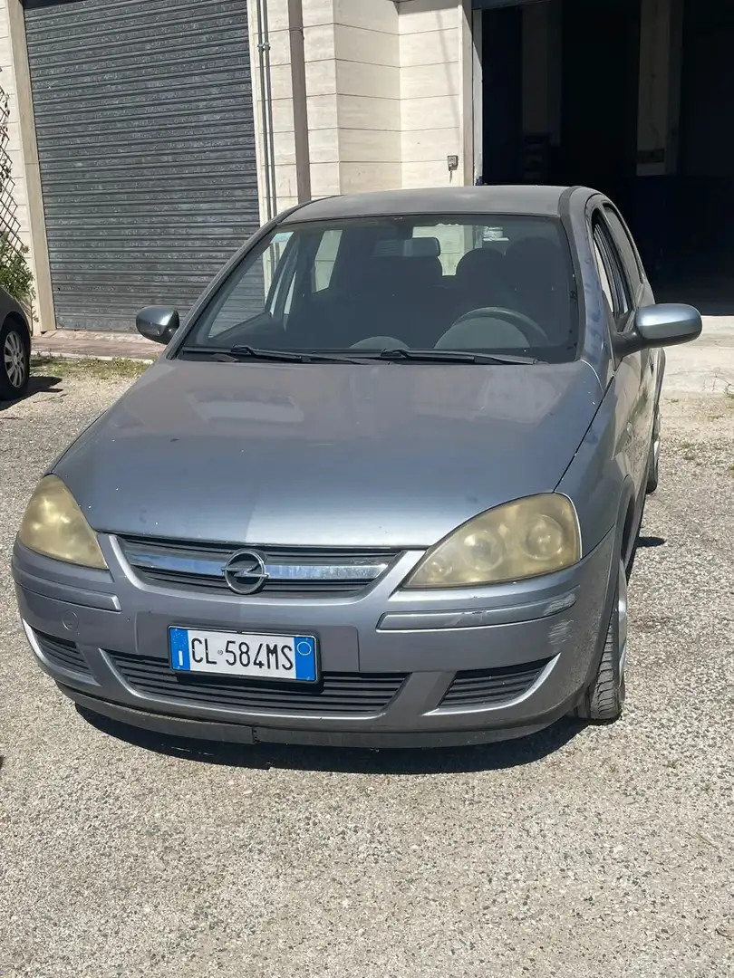 Opel Corsa 5p 1.7 dti Comfort - 2