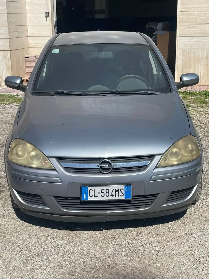 Opel Corsa 5p 1.7 dti Comfort - 1