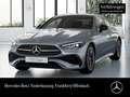 Mercedes-Benz CLE 180 AMG+NIGHT+PANO+360+AHK+LED+TOTW+KEYLESS+9G Silber - thumbnail 1