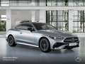 Mercedes-Benz CLE 180 AMG+NIGHT+PANO+360+AHK+LED+TOTW+KEYLESS+9G Silber - thumbnail 17