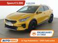 Kia XCeed 1.6 CRDi Platin Gelb - thumbnail 1