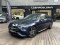 Mercedes-Benz C 220 220d 9G-Tronic Azul - thumbnail 2