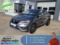 Renault Arkana TCe 140 INTENS AUTOMAAT * LEDER * LED * LIKE NEW Gris - thumbnail 1