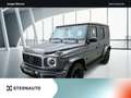 Mercedes-Benz G 450 G 450d AMG Night AHK Burmester Standhzg KeyGo Navi Grau - thumbnail 1