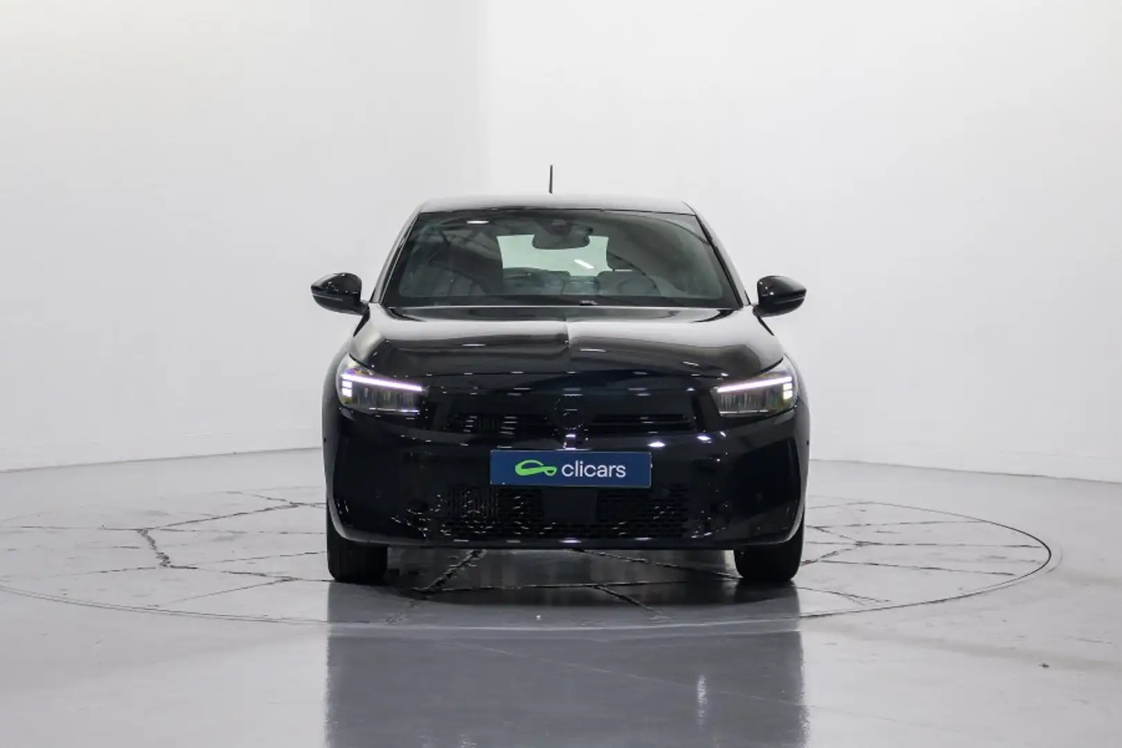 Opel Corsa 1.2T XHL S/S GS 100 Negro - 2